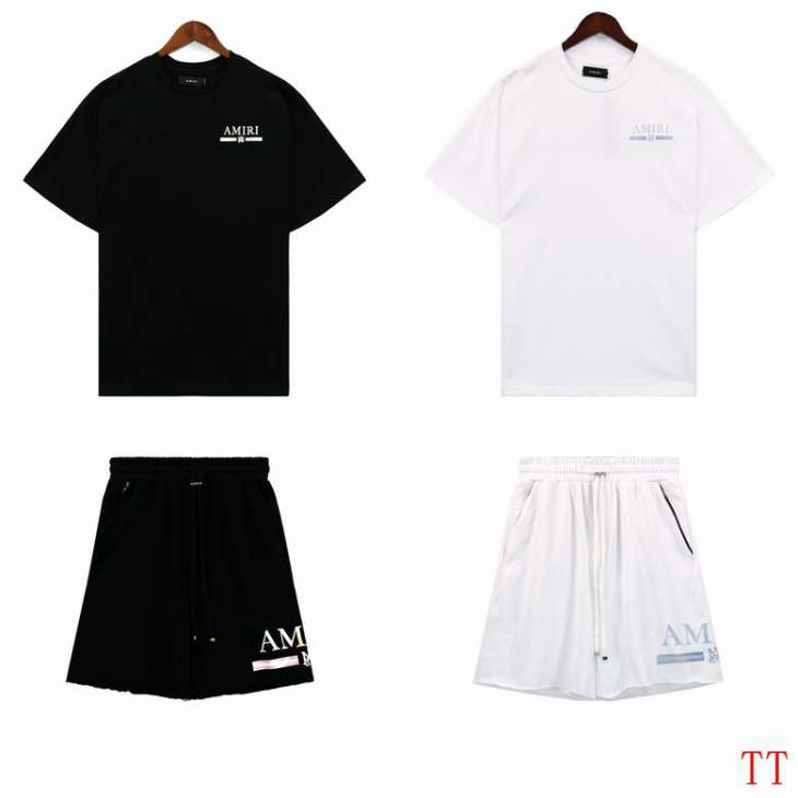Picture of Amiri Shirt Pant Suits _SKUAmiriS-XL20tn0719733